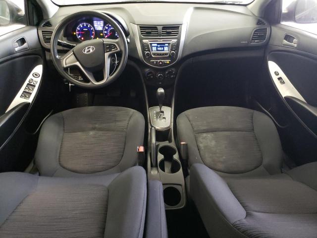 Photo 7 VIN: KMHCT5AE7FU215819 - HYUNDAI ACCENT 