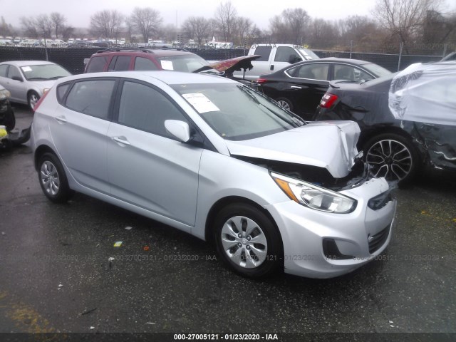 Photo 0 VIN: KMHCT5AE7FU219028 - HYUNDAI ACCENT 