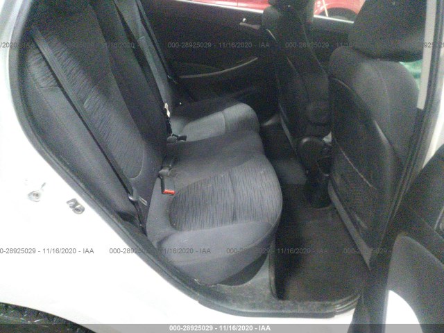 Photo 7 VIN: KMHCT5AE7FU219241 - HYUNDAI ACCENT 