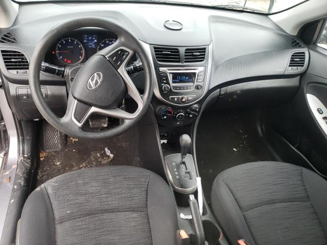 Photo 7 VIN: KMHCT5AE7FU220633 - HYUNDAI ACCENT GS 