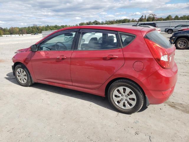 Photo 1 VIN: KMHCT5AE7FU220664 - HYUNDAI ACCENT GS 