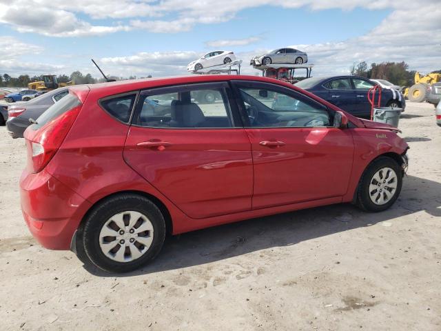 Photo 2 VIN: KMHCT5AE7FU220664 - HYUNDAI ACCENT GS 