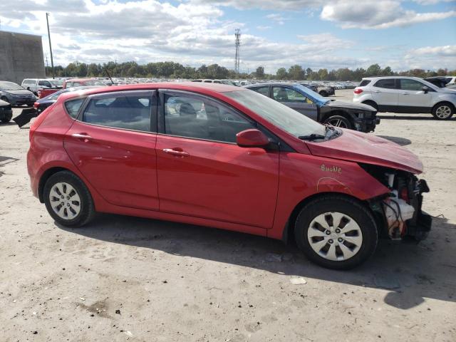 Photo 3 VIN: KMHCT5AE7FU220664 - HYUNDAI ACCENT GS 