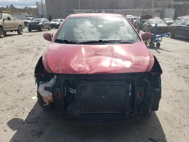 Photo 4 VIN: KMHCT5AE7FU220664 - HYUNDAI ACCENT GS 