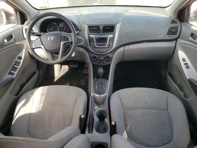 Photo 7 VIN: KMHCT5AE7FU220664 - HYUNDAI ACCENT GS 