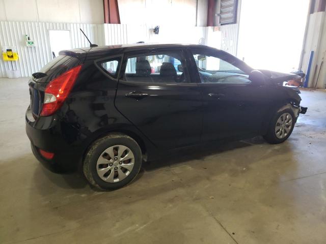 Photo 2 VIN: KMHCT5AE7FU220972 - HYUNDAI ACCENT GS 