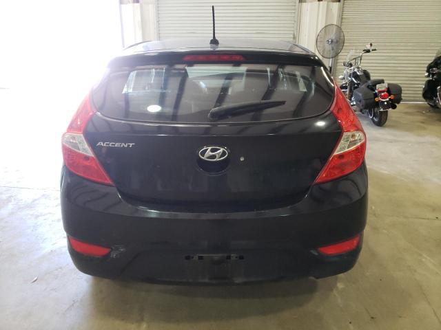 Photo 5 VIN: KMHCT5AE7FU220972 - HYUNDAI ACCENT GS 