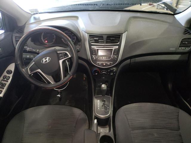 Photo 7 VIN: KMHCT5AE7FU220972 - HYUNDAI ACCENT GS 