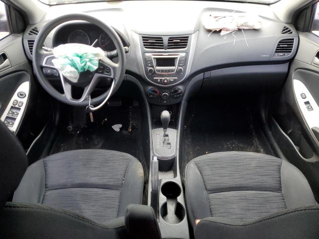 Photo 7 VIN: KMHCT5AE7FU222284 - HYUNDAI ACCENT 