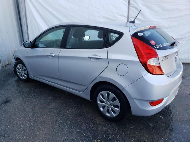 Photo 1 VIN: KMHCT5AE7FU222558 - HYUNDAI ACCENT GS 