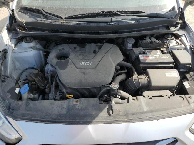 Photo 10 VIN: KMHCT5AE7FU222558 - HYUNDAI ACCENT GS 