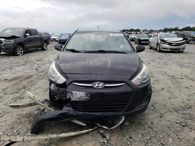 Photo 4 VIN: KMHCT5AE7FU222785 - HYUNDAI ACCENT 