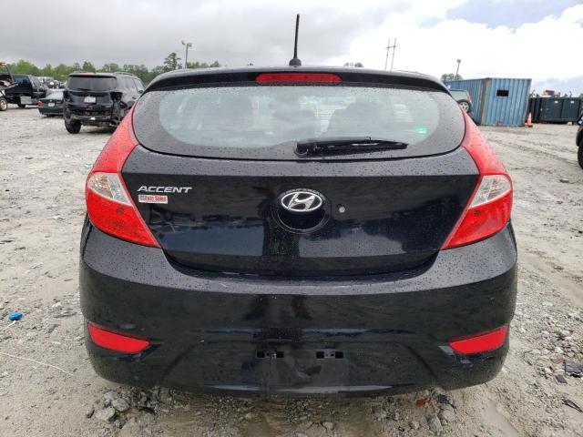 Photo 5 VIN: KMHCT5AE7FU222785 - HYUNDAI ACCENT 