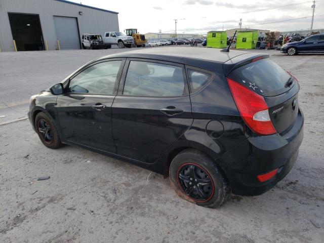 Photo 1 VIN: KMHCT5AE7FU226061 - HYUNDAI ACCENT GS 