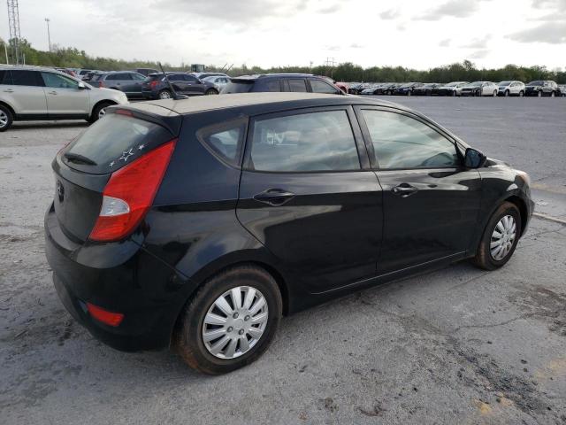 Photo 2 VIN: KMHCT5AE7FU226061 - HYUNDAI ACCENT GS 