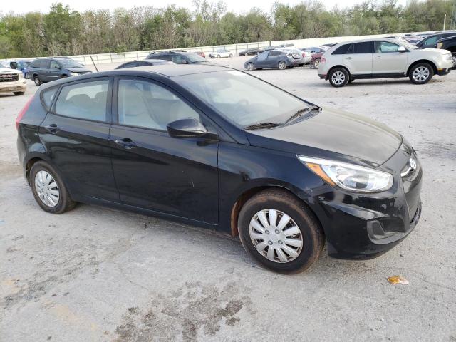 Photo 3 VIN: KMHCT5AE7FU226061 - HYUNDAI ACCENT GS 