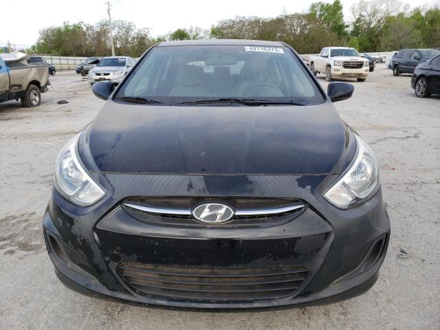 Photo 4 VIN: KMHCT5AE7FU226061 - HYUNDAI ACCENT GS 