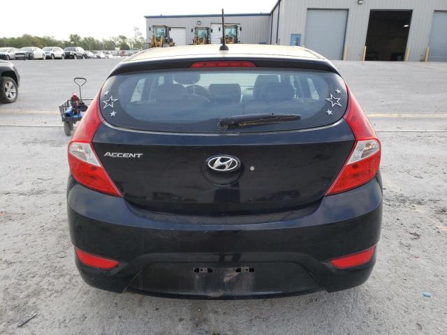 Photo 5 VIN: KMHCT5AE7FU226061 - HYUNDAI ACCENT GS 