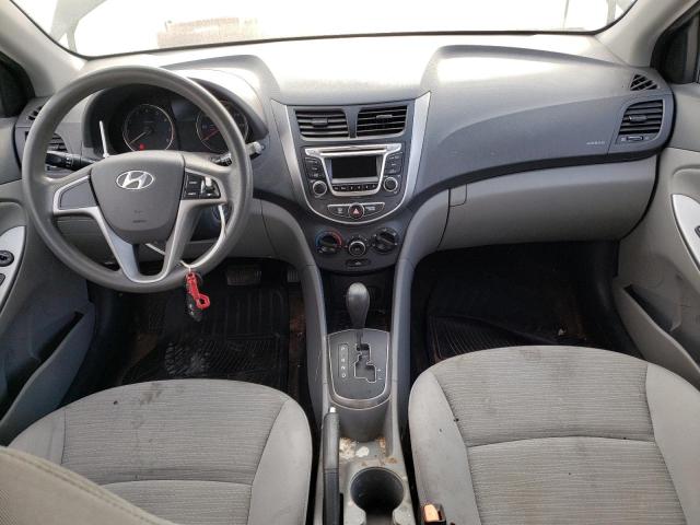 Photo 7 VIN: KMHCT5AE7FU226061 - HYUNDAI ACCENT GS 