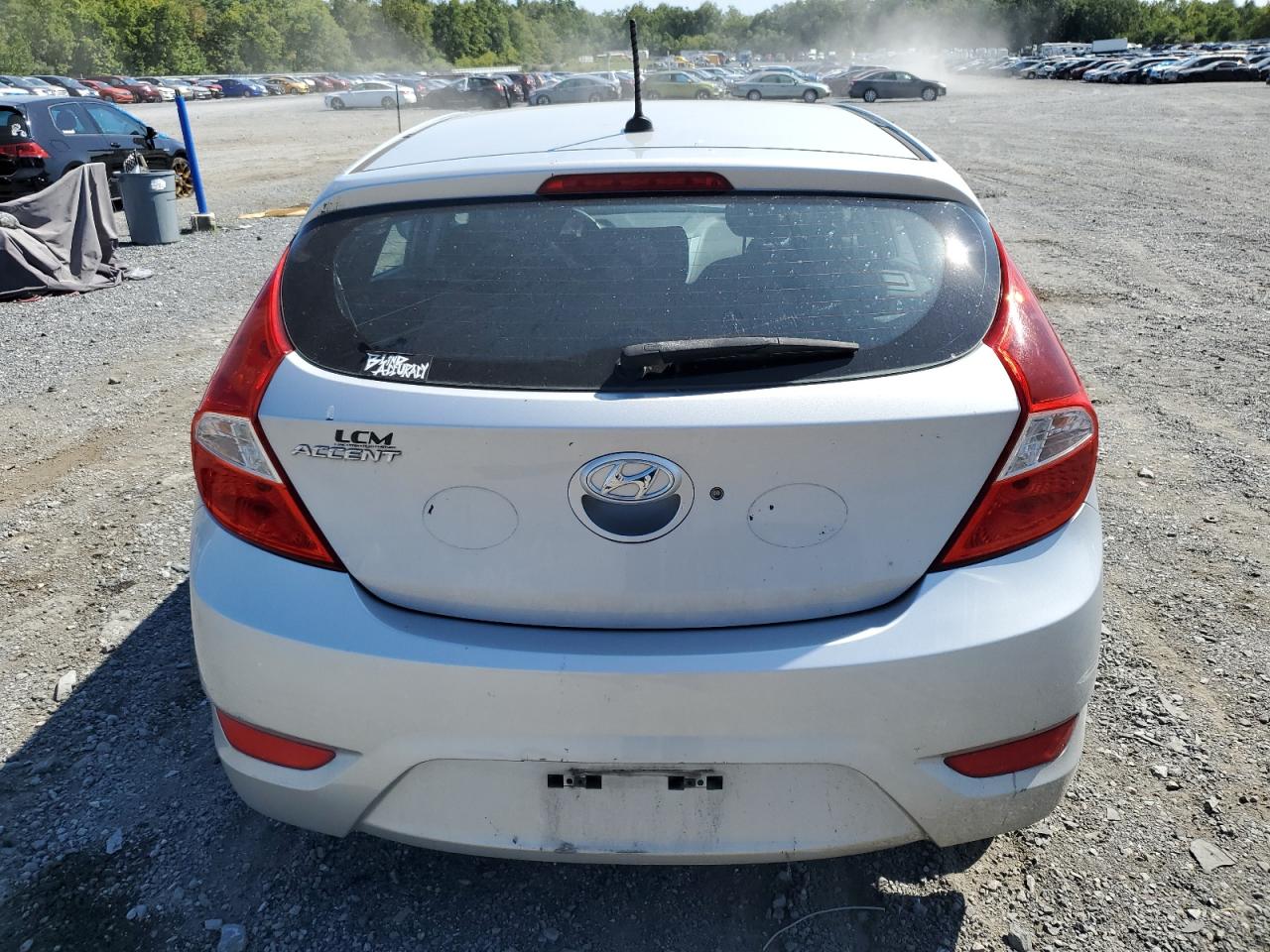 Photo 5 VIN: KMHCT5AE7FU230028 - HYUNDAI ACCENT 