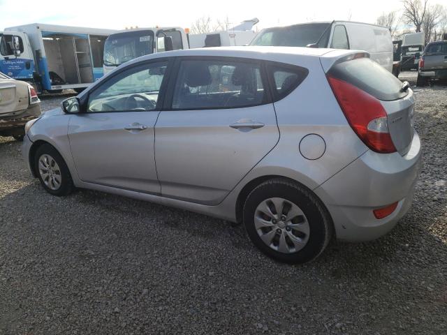 Photo 1 VIN: KMHCT5AE7FU230529 - HYUNDAI ACCENT GS 