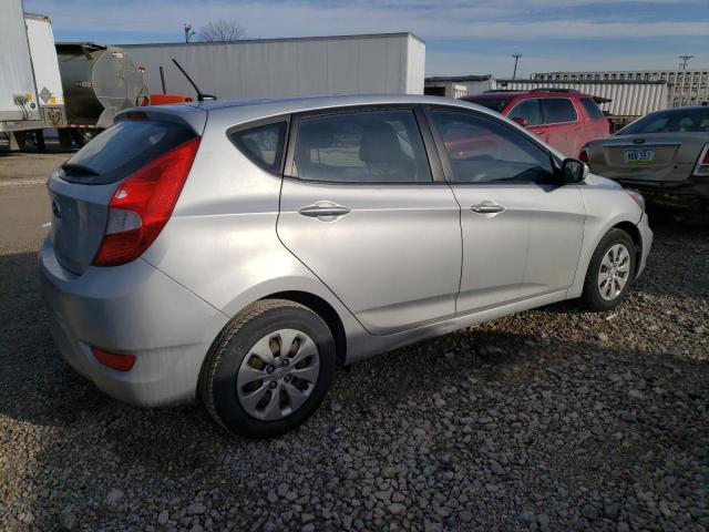 Photo 2 VIN: KMHCT5AE7FU230529 - HYUNDAI ACCENT GS 