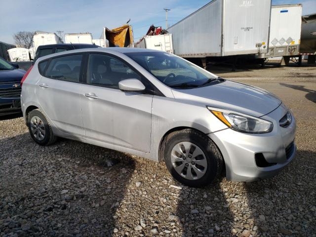 Photo 3 VIN: KMHCT5AE7FU230529 - HYUNDAI ACCENT GS 