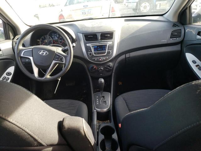 Photo 7 VIN: KMHCT5AE7FU230529 - HYUNDAI ACCENT GS 