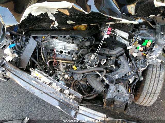 Photo 9 VIN: KMHCT5AE7GU238700 - HYUNDAI ACCENT 