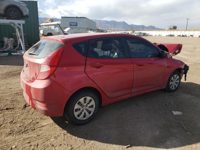 Photo 2 VIN: KMHCT5AE7GU248157 - HYUNDAI ACCENT SE 