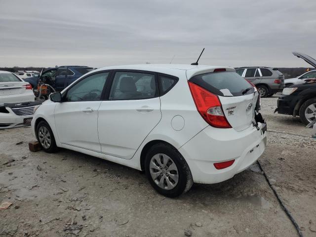 Photo 1 VIN: KMHCT5AE7GU249924 - HYUNDAI ACCENT SE 