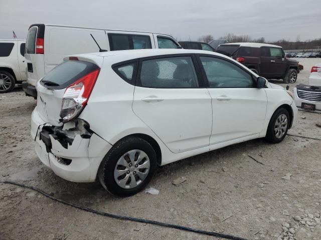 Photo 2 VIN: KMHCT5AE7GU249924 - HYUNDAI ACCENT SE 