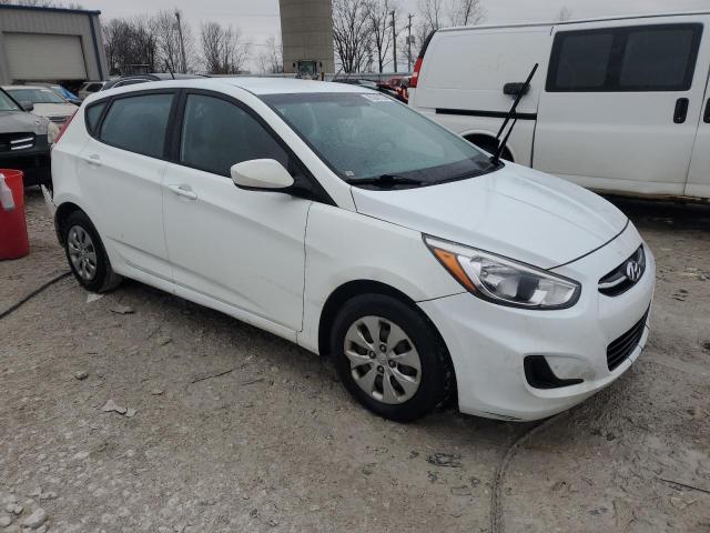Photo 3 VIN: KMHCT5AE7GU249924 - HYUNDAI ACCENT SE 