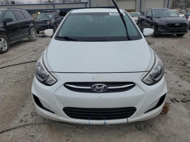 Photo 4 VIN: KMHCT5AE7GU249924 - HYUNDAI ACCENT SE 