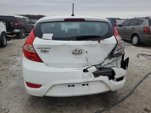 Photo 5 VIN: KMHCT5AE7GU249924 - HYUNDAI ACCENT SE 