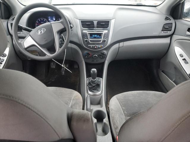 Photo 7 VIN: KMHCT5AE7GU249924 - HYUNDAI ACCENT SE 