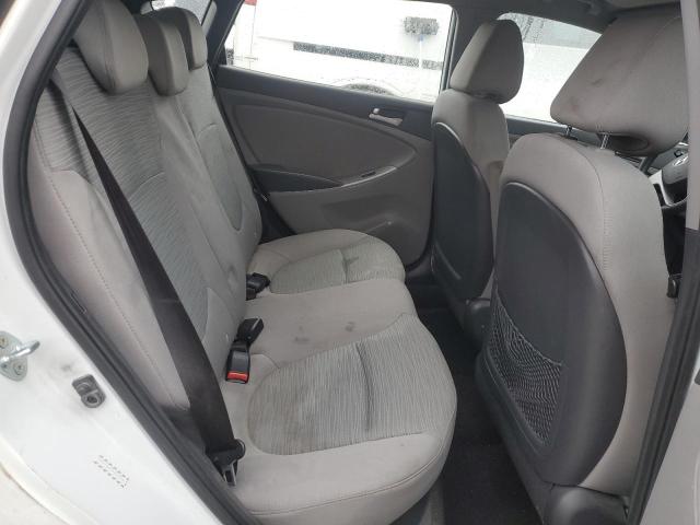 Photo 9 VIN: KMHCT5AE7GU249924 - HYUNDAI ACCENT SE 