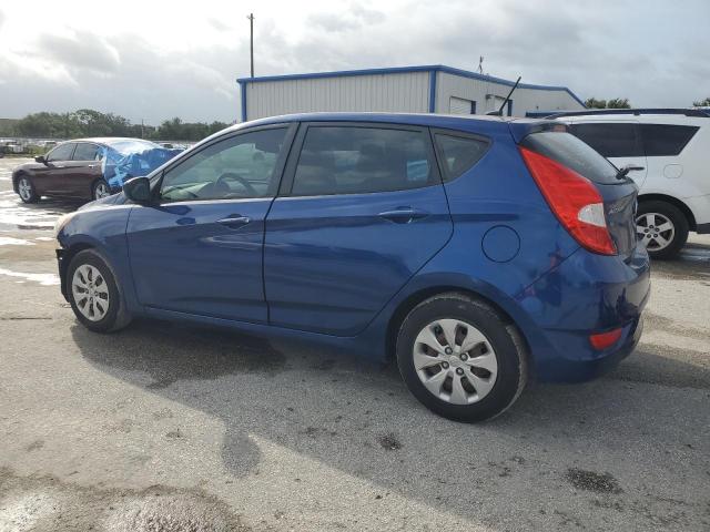 Photo 1 VIN: KMHCT5AE7GU251267 - HYUNDAI ACCENT SE 