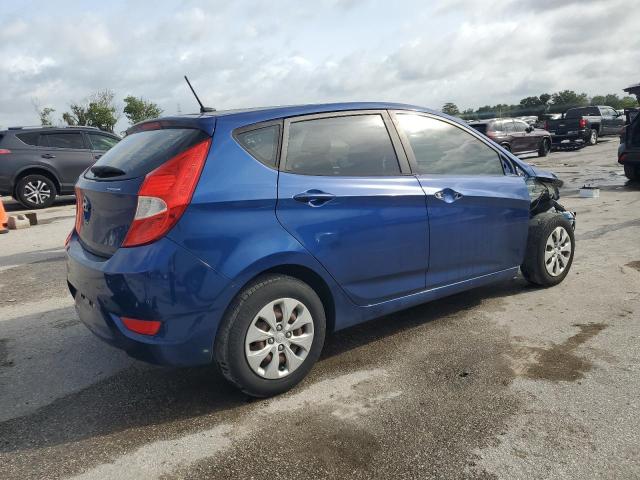 Photo 2 VIN: KMHCT5AE7GU251267 - HYUNDAI ACCENT SE 