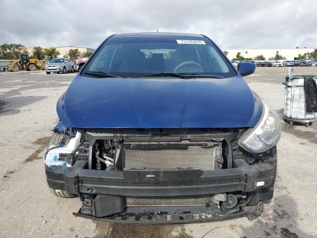 Photo 4 VIN: KMHCT5AE7GU251267 - HYUNDAI ACCENT SE 