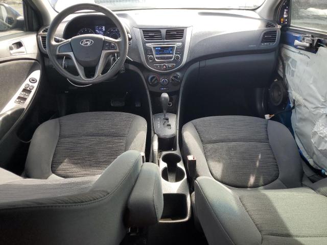 Photo 7 VIN: KMHCT5AE7GU251267 - HYUNDAI ACCENT SE 