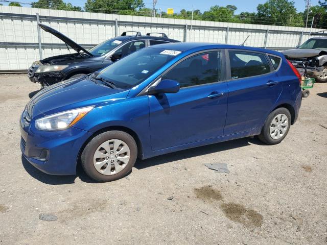 Photo 0 VIN: KMHCT5AE7GU270742 - HYUNDAI ACCENT 