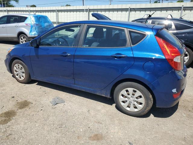 Photo 1 VIN: KMHCT5AE7GU270742 - HYUNDAI ACCENT 