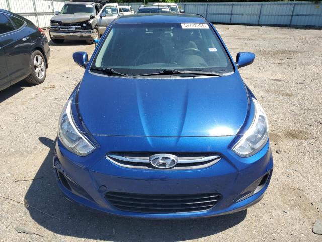 Photo 4 VIN: KMHCT5AE7GU270742 - HYUNDAI ACCENT 