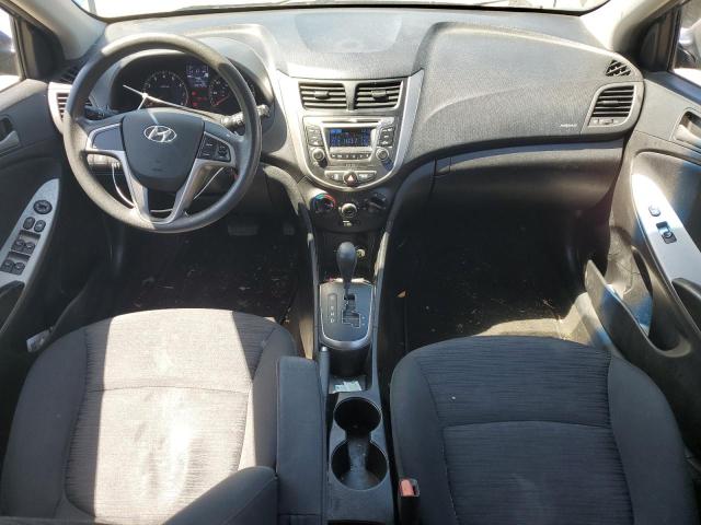 Photo 7 VIN: KMHCT5AE7GU270742 - HYUNDAI ACCENT 