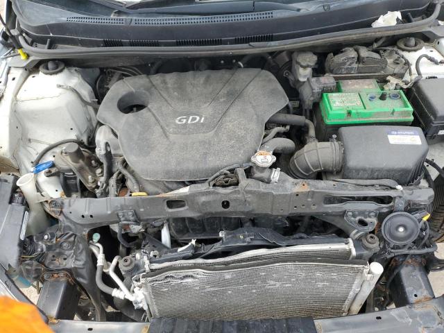 Photo 10 VIN: KMHCT5AE7GU270899 - HYUNDAI ACCENT SE 