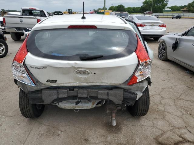 Photo 5 VIN: KMHCT5AE7GU270899 - HYUNDAI ACCENT SE 