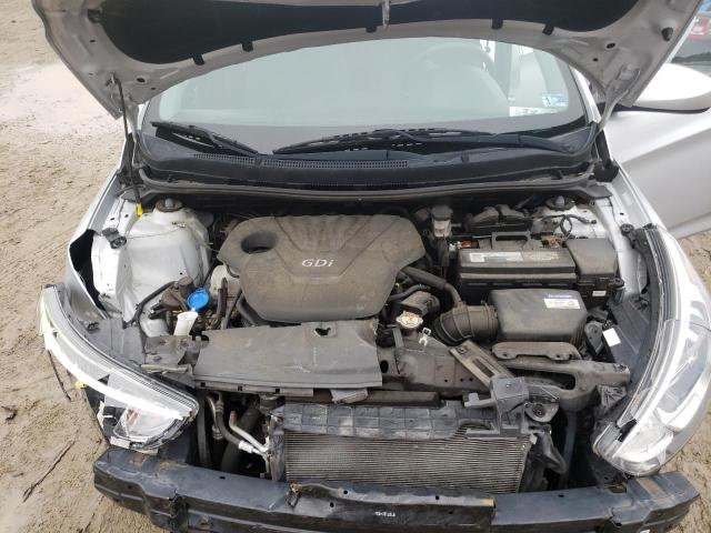 Photo 6 VIN: KMHCT5AE7GU273107 - HYUNDAI ACCENT SE 