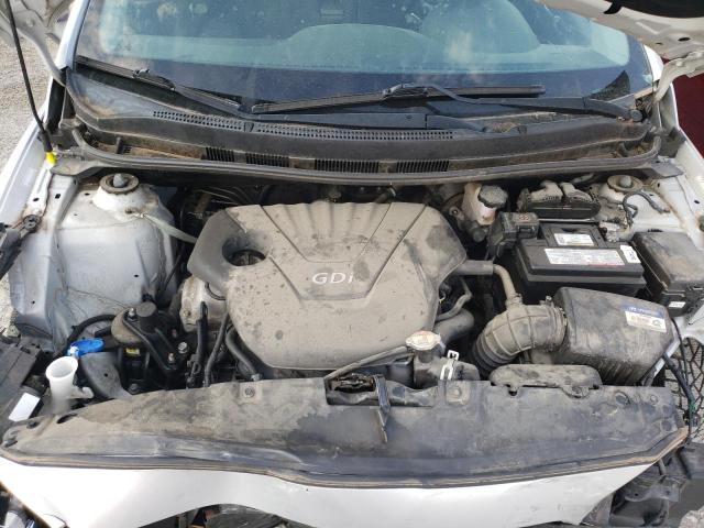 Photo 6 VIN: KMHCT5AE7GU286519 - HYUNDAI ACCENT SE 