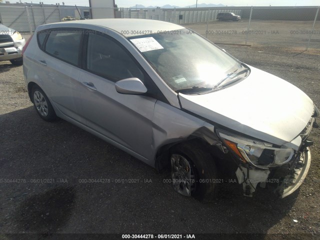 Photo 0 VIN: KMHCT5AE7GU289811 - HYUNDAI ACCENT 